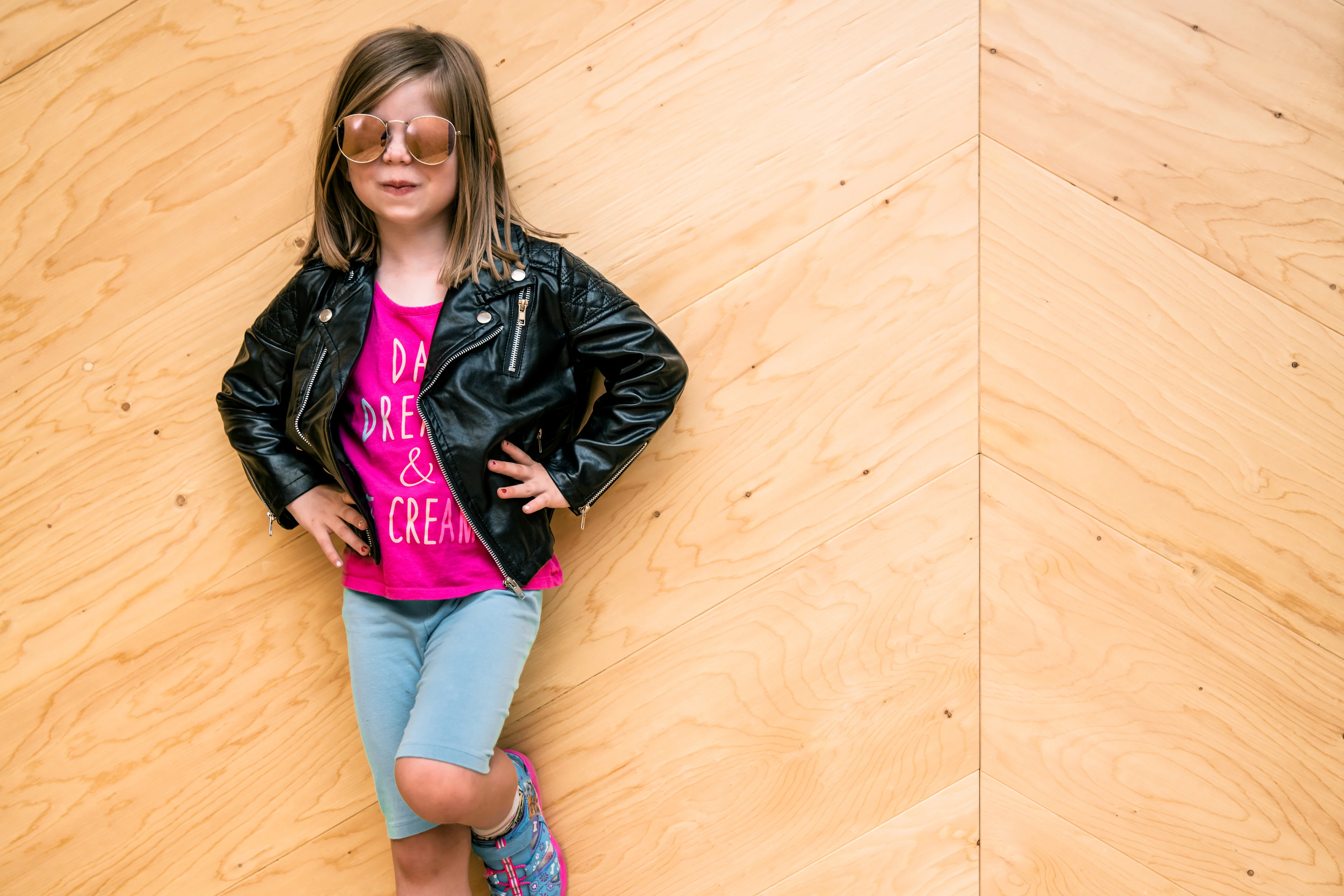 Timeless Style, Meaningful Impact