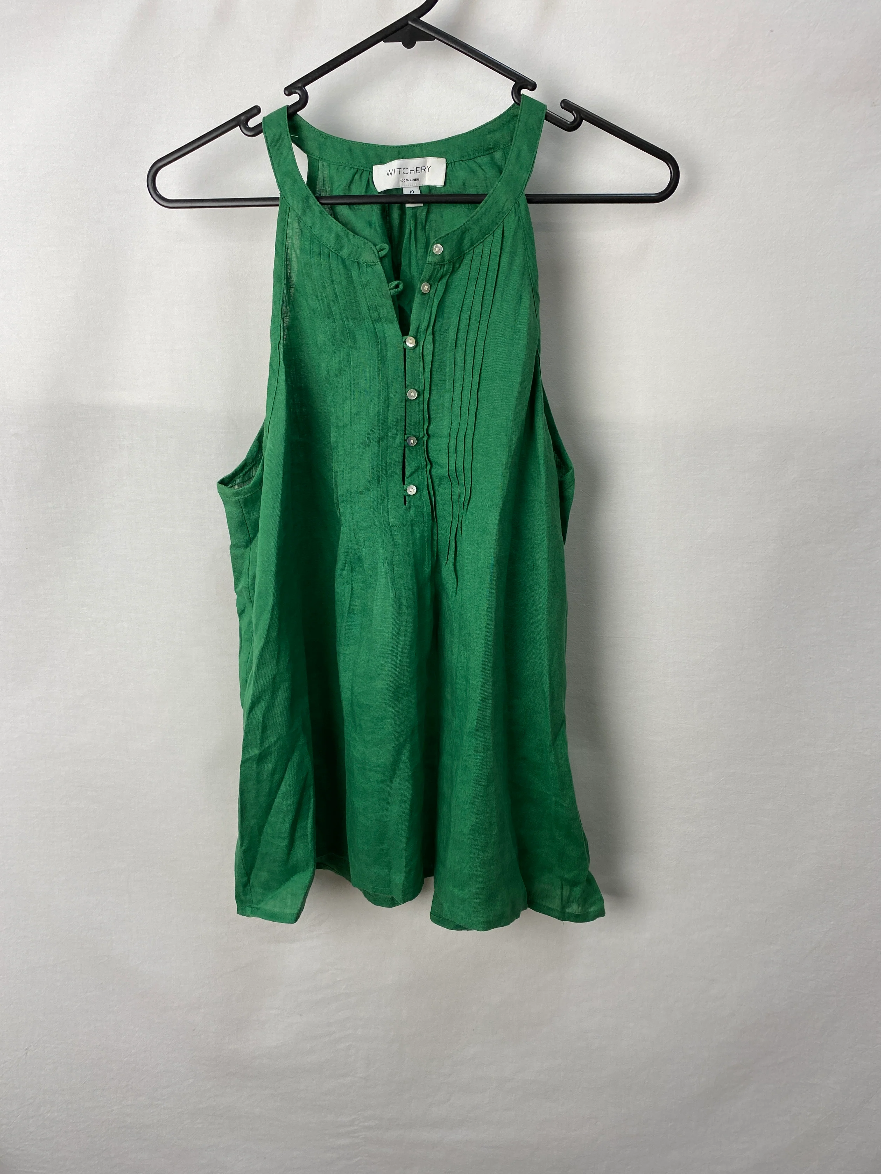 Womens Tops